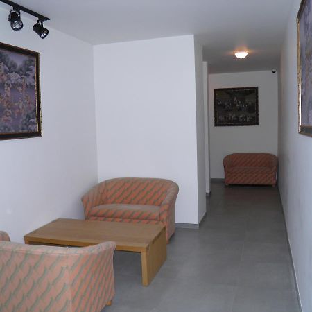 Holidays Apart-Hotel Anderlecht Екстер'єр фото