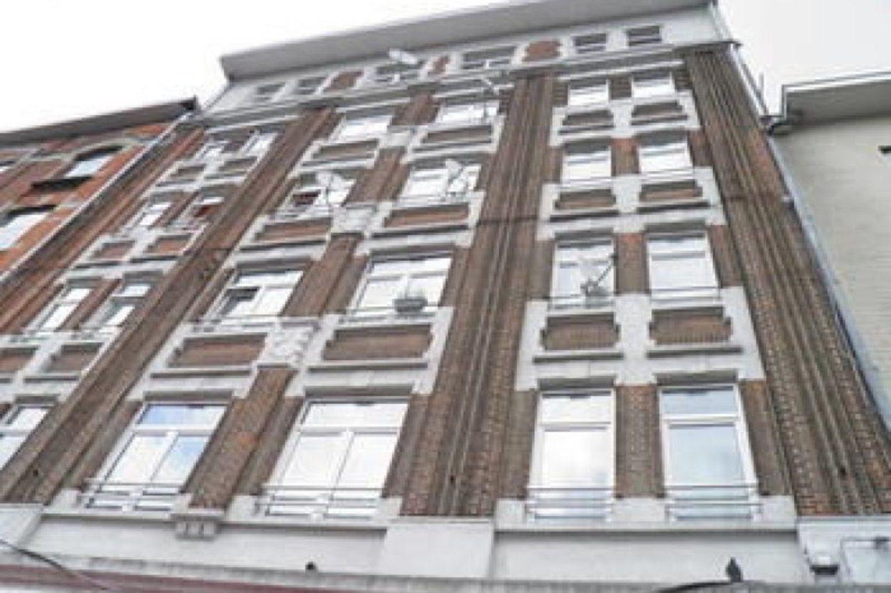 Holidays Apart-Hotel Anderlecht Екстер'єр фото