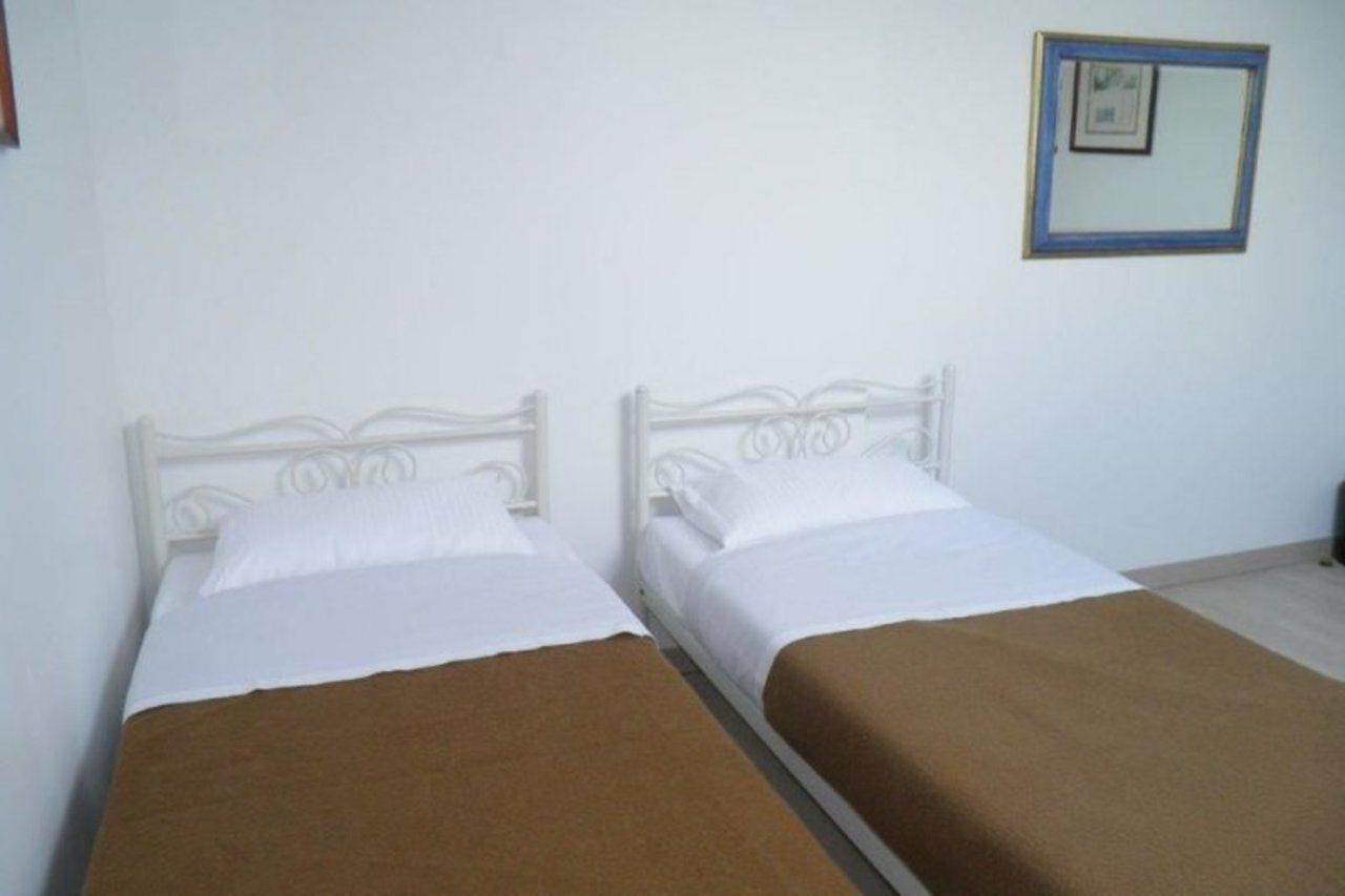 Holidays Apart-Hotel Anderlecht Екстер'єр фото