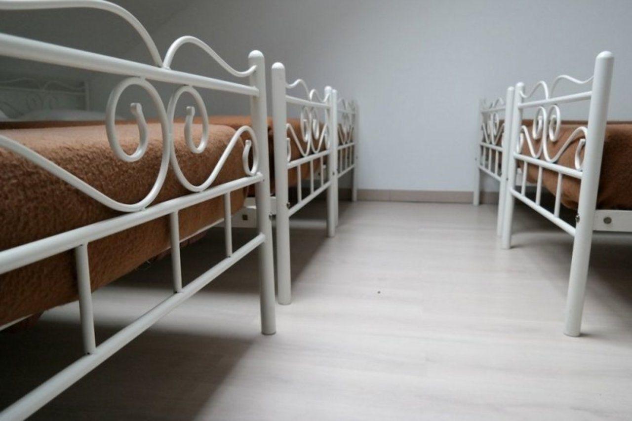 Holidays Apart-Hotel Anderlecht Екстер'єр фото