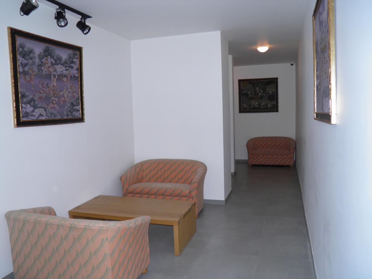 Holidays Apart-Hotel Anderlecht Екстер'єр фото