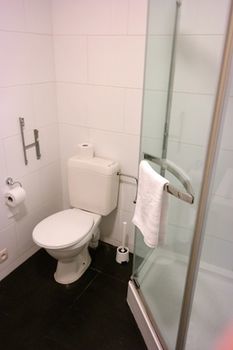 Holidays Apart-Hotel Anderlecht Екстер'єр фото