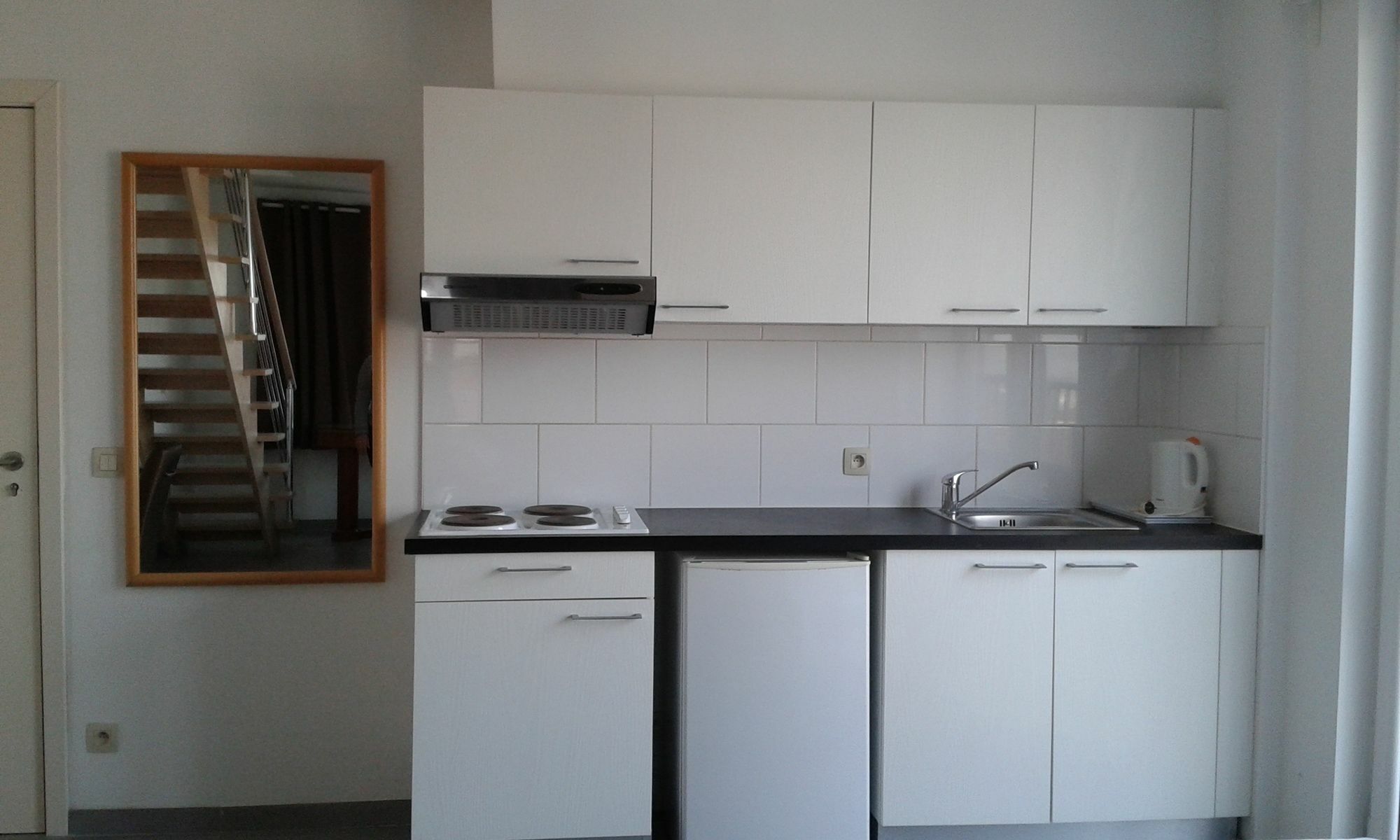 Holidays Apart-Hotel Anderlecht Екстер'єр фото